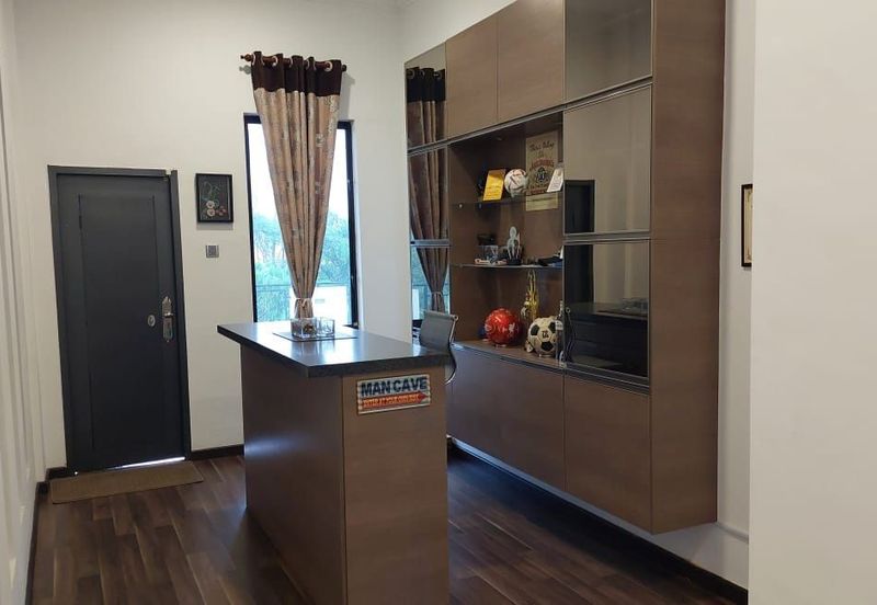 Nilai Springs Heights