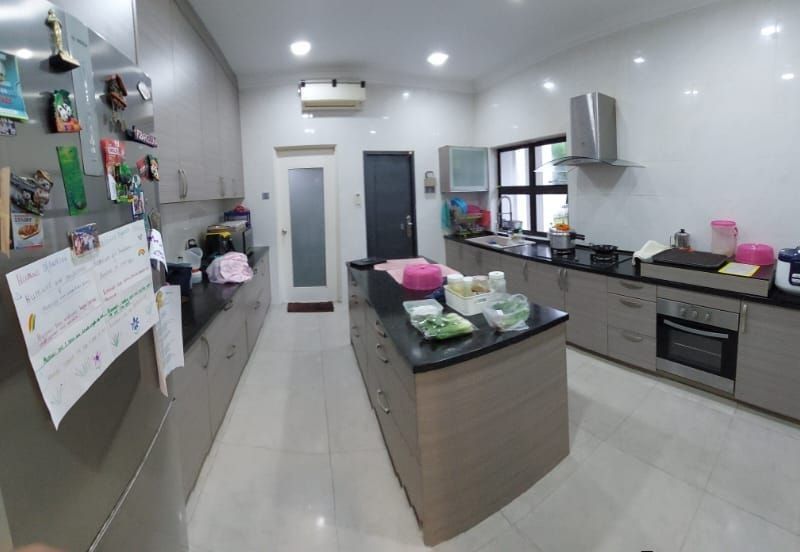 Nilai Springs Heights