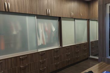 Nilai Springs Heights