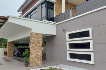 Nilai Springs Heights