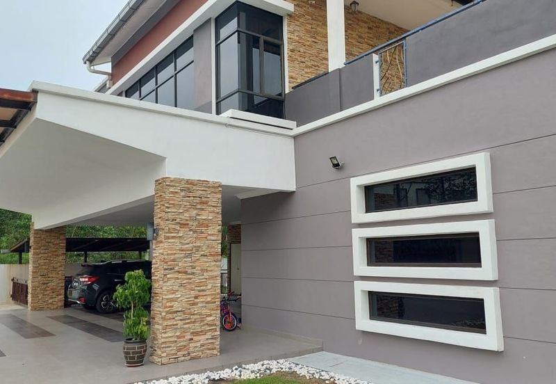 Nilai Springs Heights