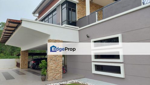 Nilai Spring Villas 2 Storey Bungalow, Negeri Sembilan, Nilai