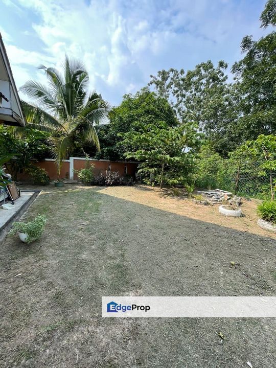 Nilai Impian Laman Isora 1 Storey Bungalow, Negeri Sembilan, Nilai