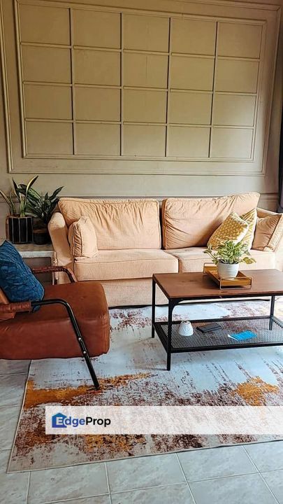 Nilai Impian Laman Isora 1 Storey Bungalow, Negeri Sembilan, Nilai