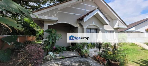 Nilai Impian Laman Isora 1 Storey Bungalow, Negeri Sembilan, Nilai