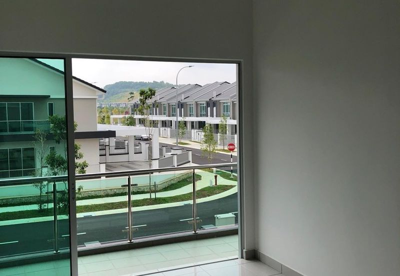 RIMBUN HARMONI @S2 HEIGHTS