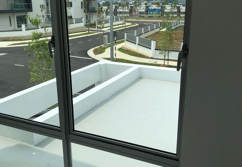 RIMBUN HARMONI @S2 HEIGHTS