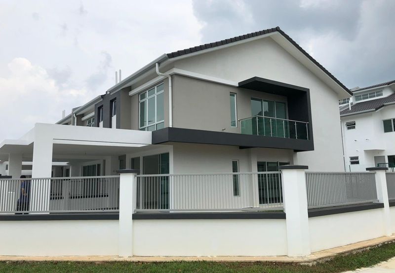 RIMBUN HARMONI @S2 HEIGHTS