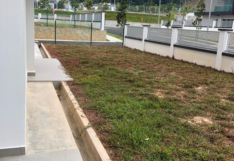 RIMBUN HARMONI @S2 HEIGHTS