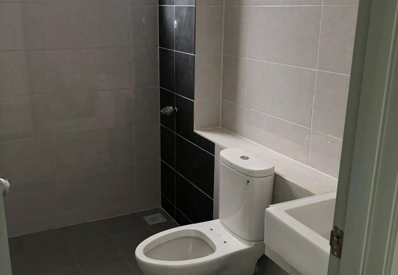 RIMBUN HARMONI @S2 HEIGHTS