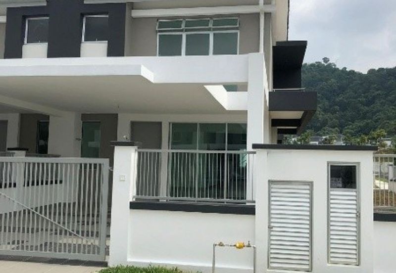 RIMBUN HARMONI @S2 HEIGHTS