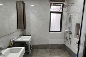 Canary Garden @Bandar Bestari