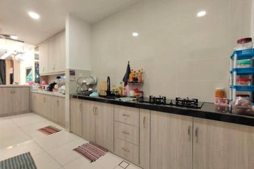 Elmina Green Three @ City of Elmina