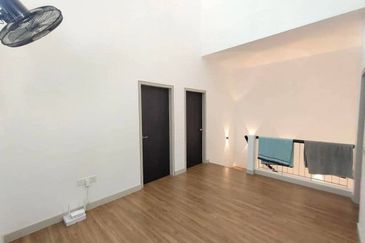 Elmina Green Three @ City of Elmina