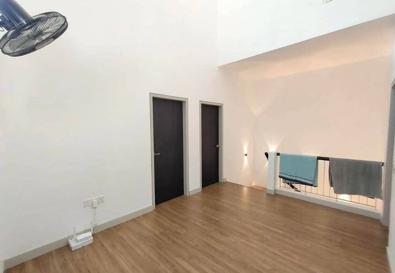 Elmina Green Three @ City of Elmina