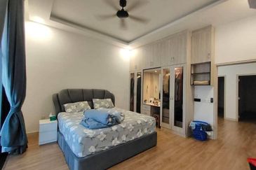 Elmina Green Three @ City of Elmina