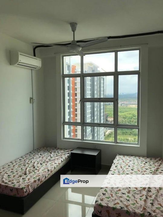 The Arc Residence @ Cyberjaya, Selangor, Cyberjaya