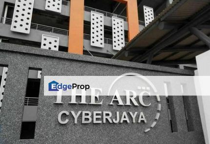 The Arc Residence @ Cyberjaya, Selangor, Cyberjaya