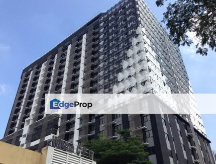 Avenue D' Vogue Serviced Residence @ PJ, Selangor, Petaling Jaya
