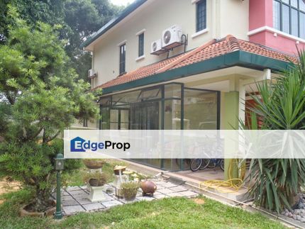 Sri Damai Bungalow House @ Bukit Rimau Shah Alam, Selangor, Shah Alam