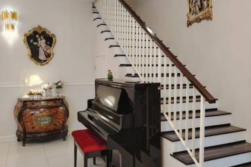 Ebonylane @ Eco Forest