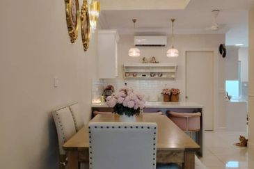 Ebonylane @ Eco Forest