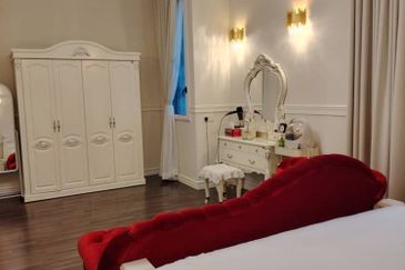 Ebonylane @ Eco Forest