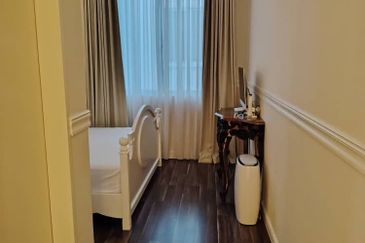 Ebonylane @ Eco Forest