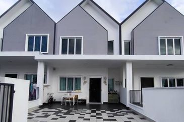 Ebonylane @ Eco Forest