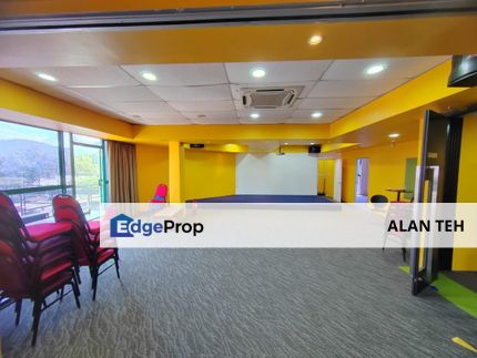 Taman Wahyu Office with Lift @ Sri Utara, Kipark, Kuala Lumpur, Jalan Ipoh