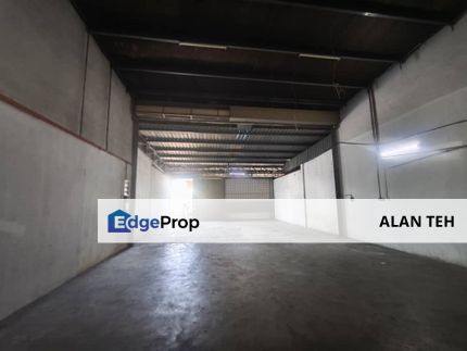 Link Factory @ Bandar Baru Sungai Buloh, Selangor, Sungai Buloh
