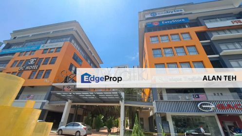 Setia Walk Shop & Office building for sale, Selangor, Puchong