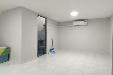 Taman Nusa Bestari 2