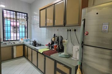 Taman Nusa Bestari 2