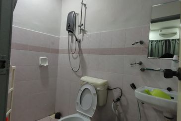 Taman Nusa Bestari 2