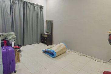 Taman Nusa Bestari 2