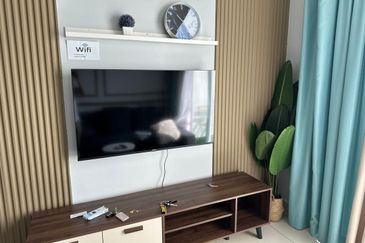 Skysuites @ Meldrum Hills