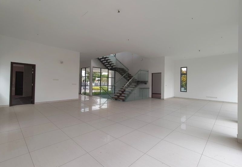 Horizon Hills, Horizon Hills, Johor, 3 Storey Bungalow, Brand New, Golf View, 6 Bedroom