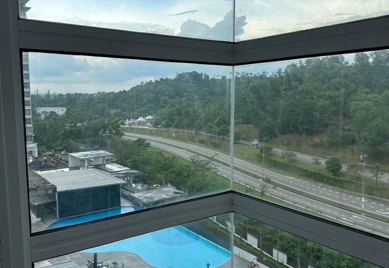 Horizon Residence (Dwi Mutiara)