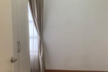 Horizon Residence (Dwi Mutiara)