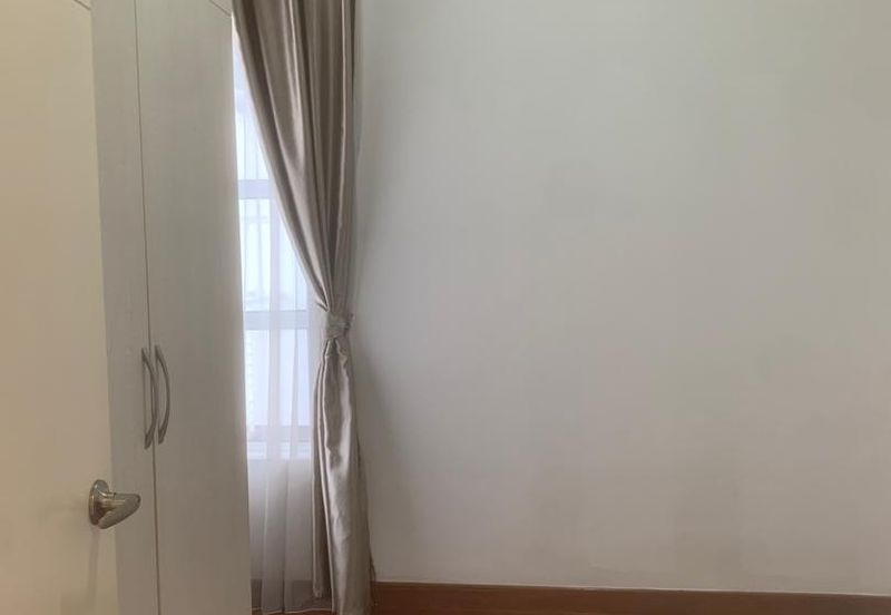 Horizon Residence (Dwi Mutiara)