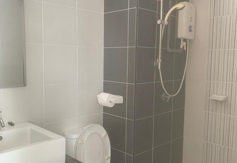 Horizon Residence (Dwi Mutiara)