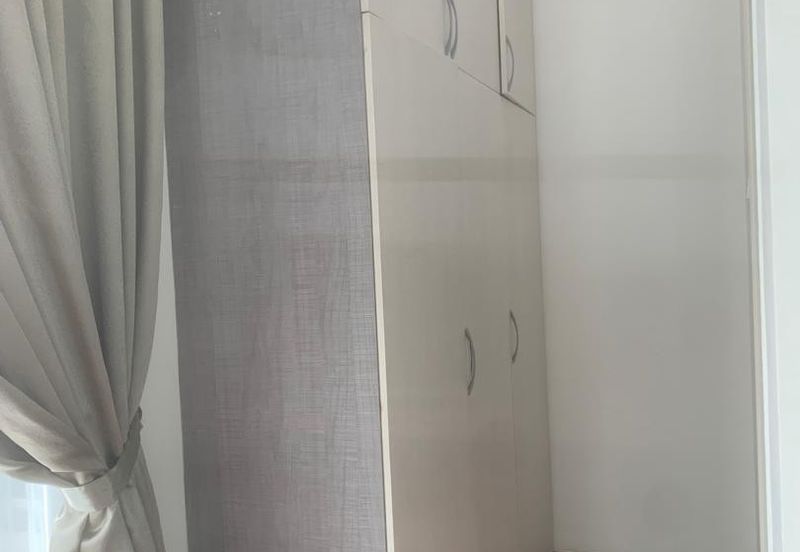 Horizon Residence (Dwi Mutiara)