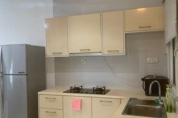 Horizon Residence (Dwi Mutiara)