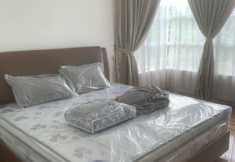 Horizon Residence (Dwi Mutiara)