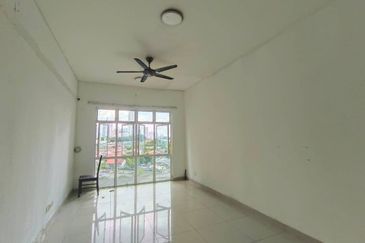 Skysuites @ Meldrum Hills