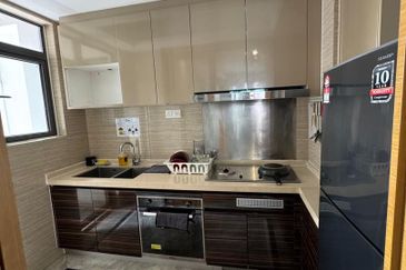 R&F Princess Cove, Tanjung Puteri