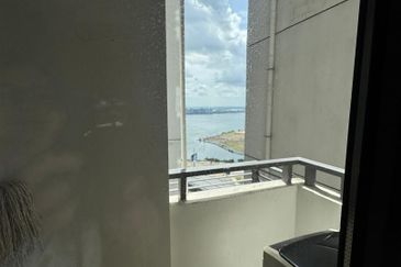 R&F Princess Cove, Tanjung Puteri