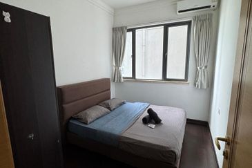 R&F Princess Cove, Tanjung Puteri