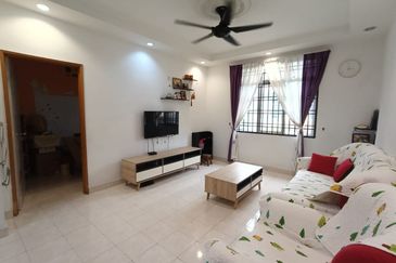 Nusa Villa Townhouse